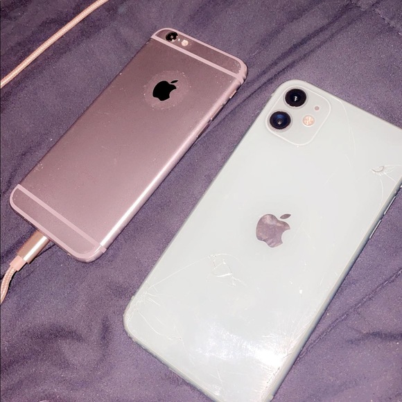 Apple | Cell Phones & Accessories | Iphone 1 X Iphone 6 Both